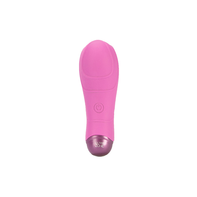 ETERNAL RECHARGEABLE VIBRATOR PINK