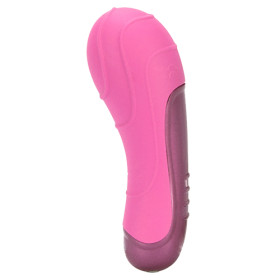 ETERNAL RECHARGEABLE VIBRATOR PINK