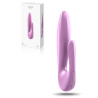 VIBROMASSEUR RECHARGEABLE J2 OVO ROSE