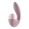 SATISFYER SUPERNOVA VIBRATOR PINK