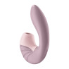 SATISFYER SUPERNOVA VIBRATOR PINK