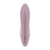 SATISFYER SUPERNOVA VIBRATOR PINK