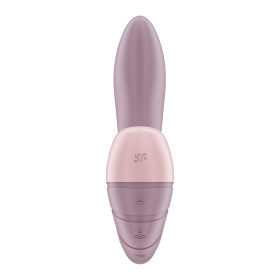 SATISFYER SUPERNOVA VIBRATOR PINK