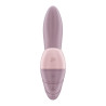 SATISFYER SUPERNOVA VIBRATOR PINK