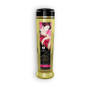 SHUNGA MASSAGE OIL AMOUR SWEET LOTUS 240ML