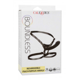 Harnais Boundless Rechargeable Harness