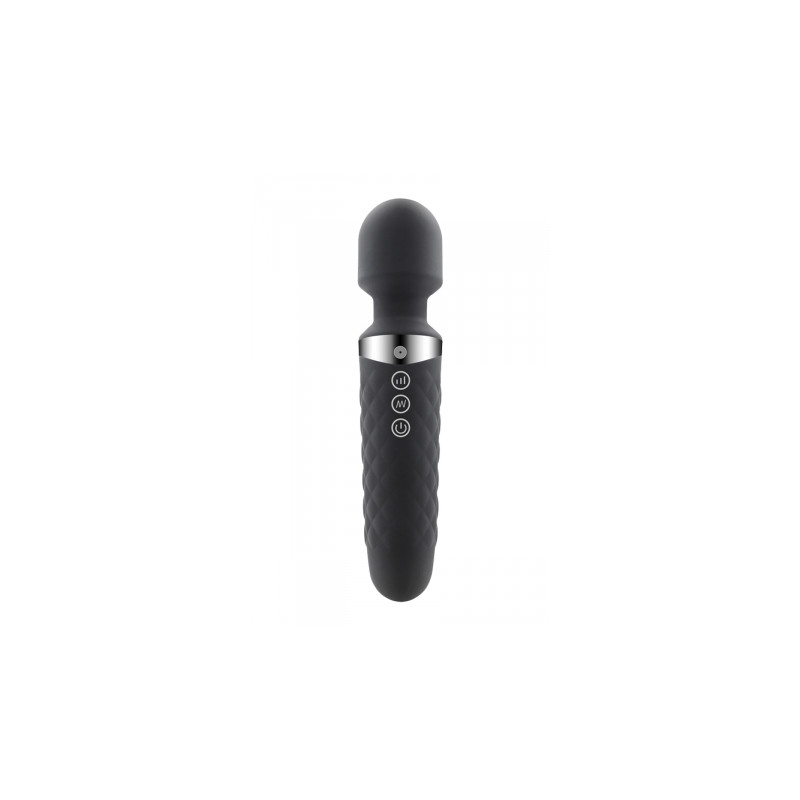 Vibro wand Be Wanded noir - Alive