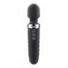 Vibro wand Be Wanded noir - Alive