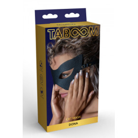 Masque de chat - Taboom
