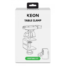 Fixation de table pour Keon