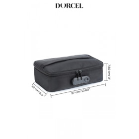 Discreet box - Dorcel