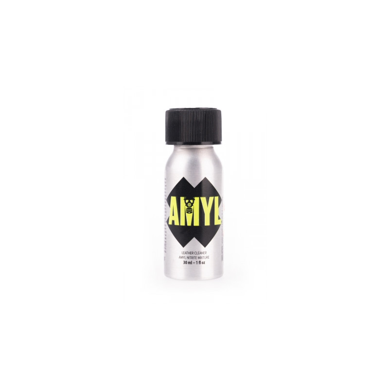 Poppers Amyl 30ml