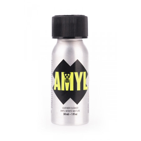 Poppers Amyl 30ml