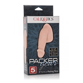 Penis au repos Packer Gear - Calexotics