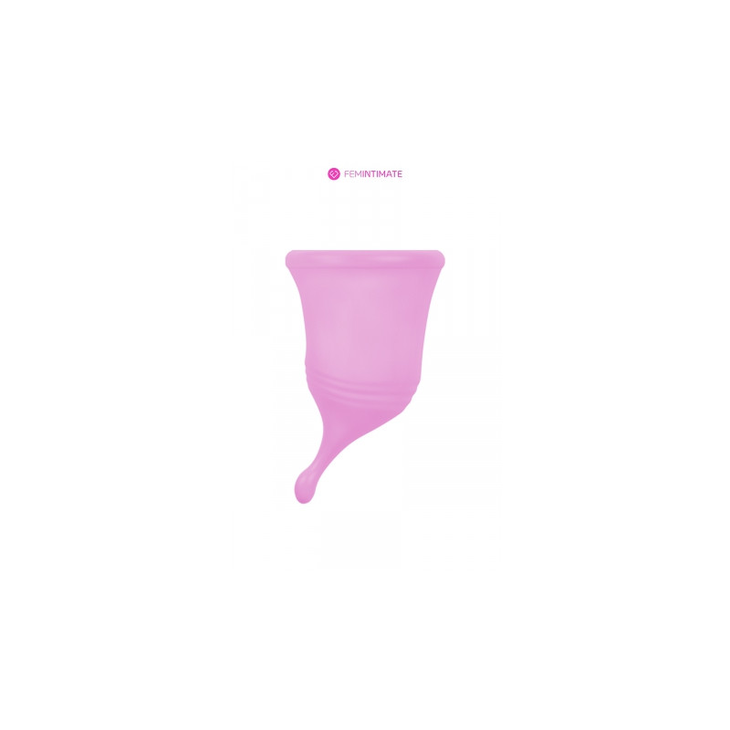 Cup menstruelle Eve taille S - Femintimate