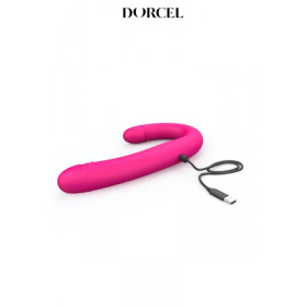 Double dong Orgasmic Double Do - Dorcel