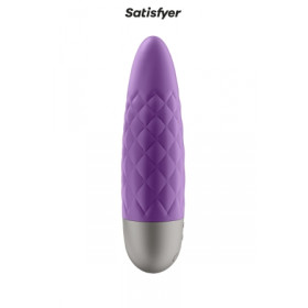 Ultra power bullet 5 violet - Satisfyer