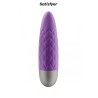 Ultra power bullet 5 violet - Satisfyer