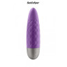 Ultra power bullet 5 violet - Satisfyer