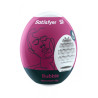 Masturbateur Satisfyer Egg Bubble