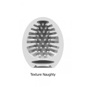 Masturbateur Satisfyer Egg Naughty