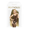 Combinaison sexy Miss curvy - Penthouse