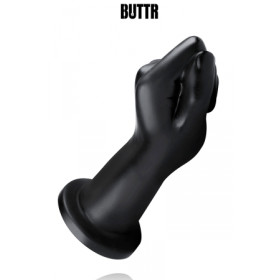 6cm Fist Corps - BUTTR