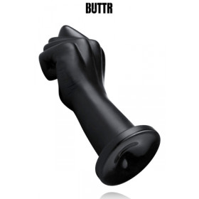 6cm Fist Corps - BUTTR