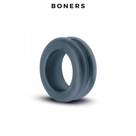 Cockring Ribbed - Boners