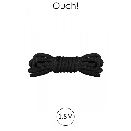 Mini corde de bondage 1