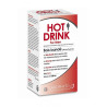 HOT DRINK Homme bois bandé 250 ml