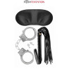 Kit de soumission 3 pièces - Fetish Tentation