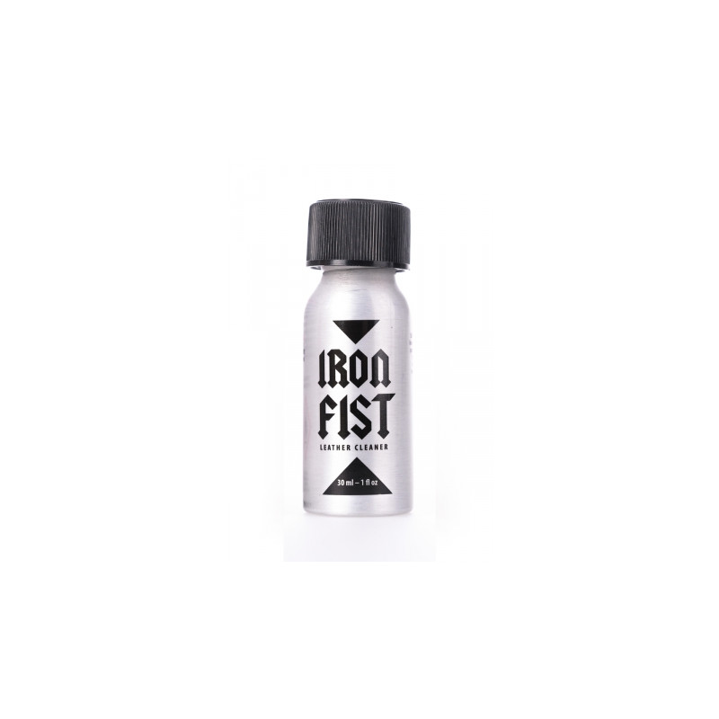 Poppers Iron Fist 30 ml