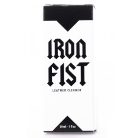 Poppers Iron Fist 30 ml