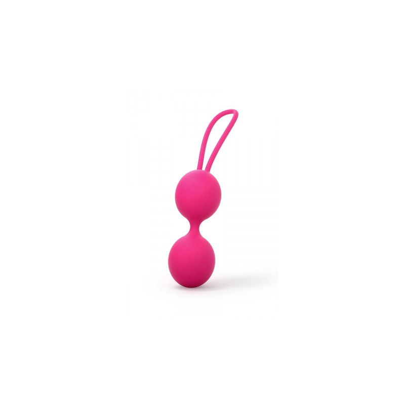 Dual Balls - Dorcel