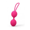 Dual Balls - Dorcel