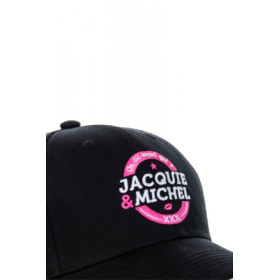 Casquette officielle Jacquie et Michel n°2