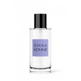 Parfum aphrodisiaque homme Smak 50ml