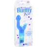 CALIFORNIA EXOTICS - LORIGINAL BUNNY KISS BLEU