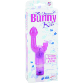 CALIFORNIA EXOTICS - LORIGINAL BUNNY KISS ROSE