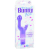 CALIFORNIA EXOTICS - LORIGINAL BUNNY KISS VIOLET