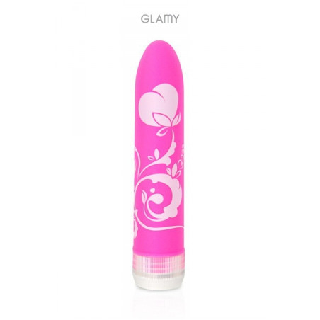 Amour Vibrator