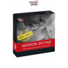 Jeu Mission Intime Edition Kinky