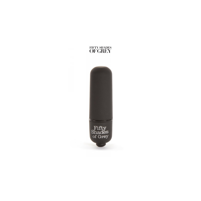 Mini vibro Heavenly massage - Fifty Shades of Grey