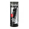 Gode personnalisable noir Cloneboy