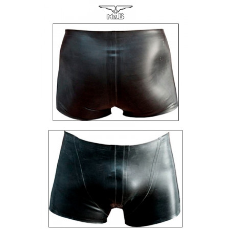 Rubber Shorts