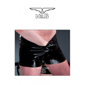 Rubber Shorts