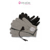 Gants électro-stimulation Magic Gloves - Mystim