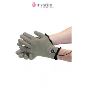 Gants électro-stimulation Magic Gloves - Mystim