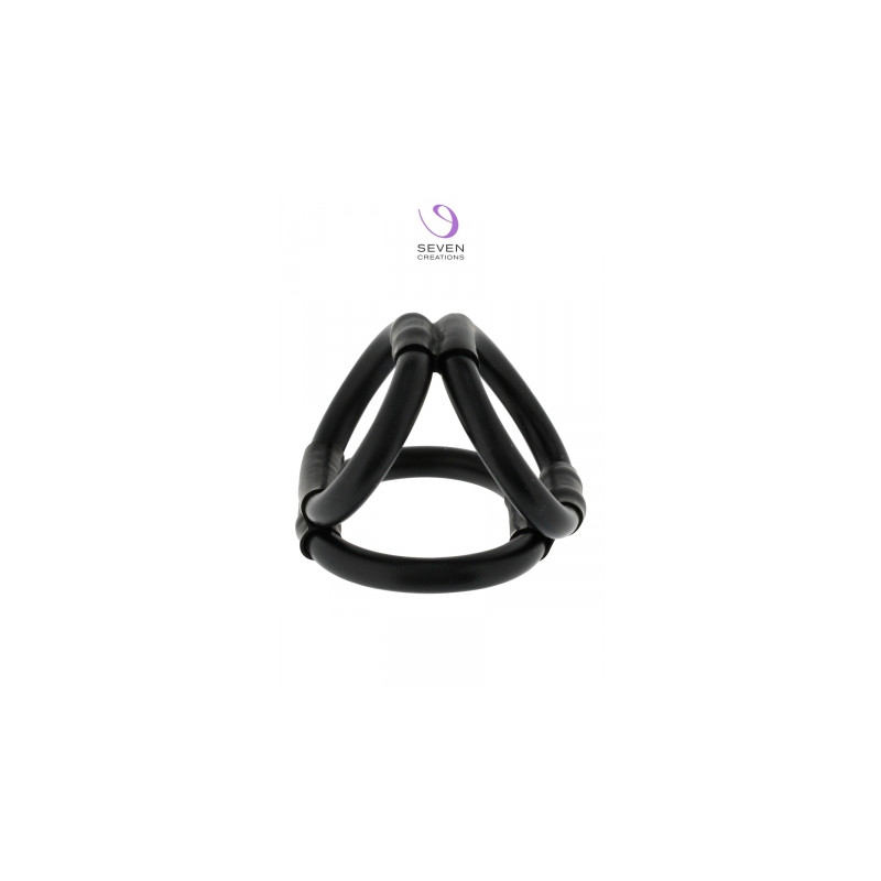 Cock Cage Tri ring